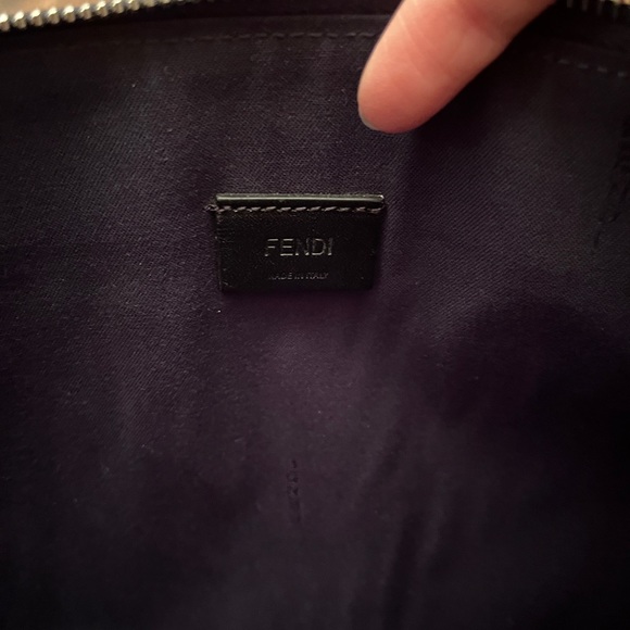 Fendi purse - Picture 2 of 3